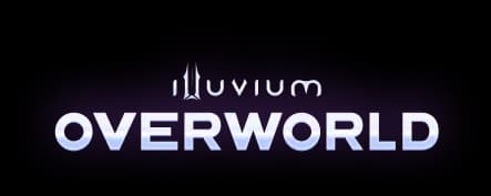 illuvium overworld