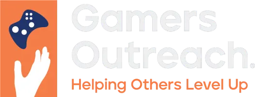 gamers outreach